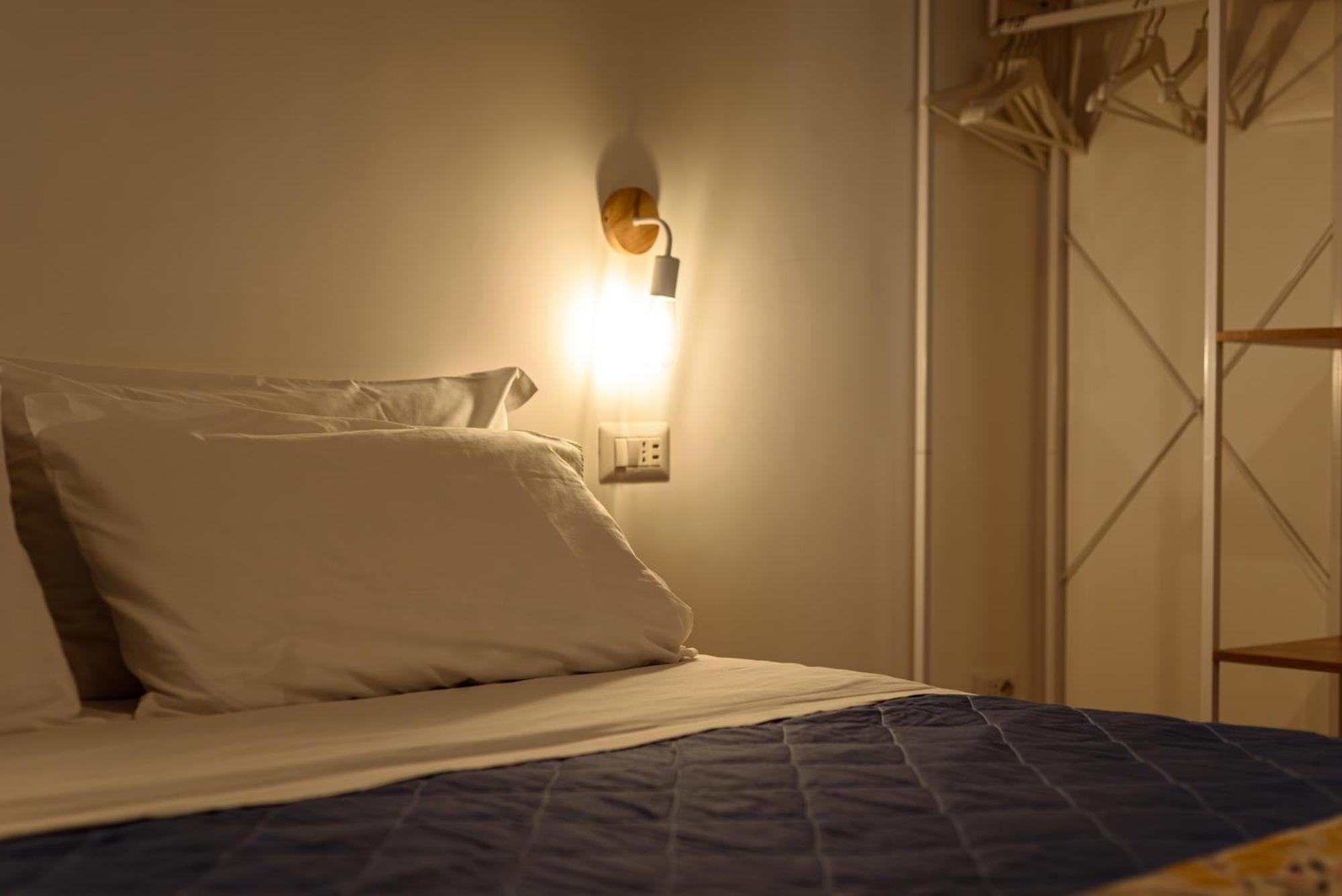 Ecosuite Spaccanapoli Exterior foto